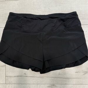 CALIA by Carrie Underwood Black Athletic Shorts